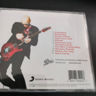 Joe Satriani - Black Swans And Wormhole Wizards (CD) - pikkukuva 2
