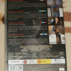 LIMITS CONTROL ~ Jim Jarmusch ~ DVD kelmussa *UUSI* - pikkukuva 2