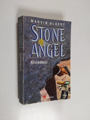 Marvin Albert : Kivienkeli
