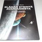 Elämän Etsintä Avaruudesta (Kirja) - pikkukuva 1