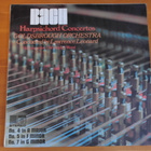 Bach:Harpsichord Concertos-LP - pikkukuva 1