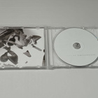 Yö - Rakkaus On Lumivalkoinen CD - pikkukuva 2