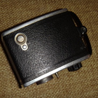 META GOLDY 6x9 MADE IN FRANCE KAMERA - pikkukuva 4