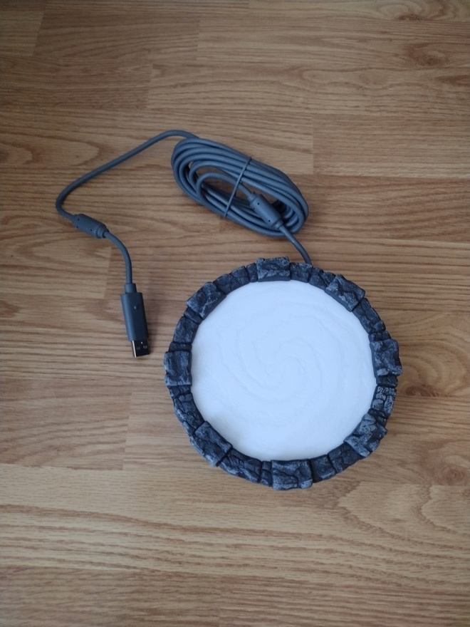 Xbox 360 Skylanders Portal of Power