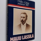 Maiju Lassila - pikkukuva 1