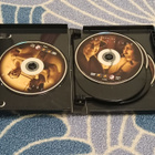 Salaiset Kansiot / X-Files Kausi 6 DVD - pikkukuva 2