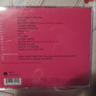 ANGIE STONE - STONE HITS (THE VERY BEST OF ANGIE STONE) CD - pikkukuva 2