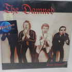 THE DAMNED - NASTY DAMNED. NEW -2008 LP - pikkukuva 1