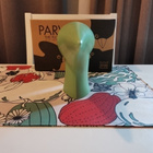 ARABIA PARVI-SARJA KORISTELINTU, PAAVO, DESIGN HOWARD SMITH - pikkukuva 3
