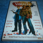 VARASTO - DVD - pikkukuva 1