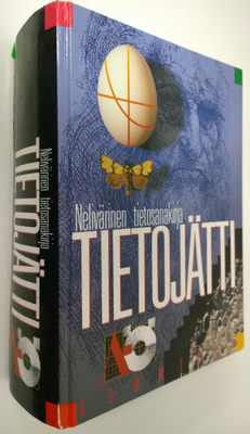 Pentti ym. (toim.) Huovinen : Terve ihminen : suomalainen...