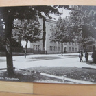 VANHA Postikortti Tampere 1930-l Alkup. Mallikappale - pikkukuva 1