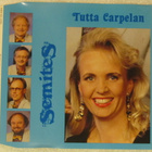 Tutta Carpelan & Semites • Tutta Carpelan & Semites CD-EP - pikkukuva 1