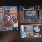 Sega 32X: Motocross Championship (CIB) *rare* - pikkukuva 1