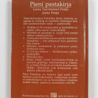 Leena Taavitsainen-Petäjä : Pieni pastakirja - pikkukuva 2