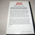Evelyn Anthony Hakaristin varjo-sid - pikkukuva 2