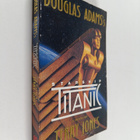 Douglas Adams ym. : Starship Titanic - pikkukuva 1
