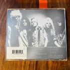 Guns N’ Roses - Greatest Hits cd - pikkukuva 2