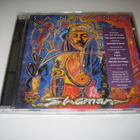 Santana - Shaman (CD) - pikkukuva 1
