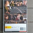 DVD: Mankellin Palomuuri (Rolf Lassgård 2006) - pikkukuva 2