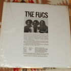 THE FUGS ~ Golden Filth ~ LP - pikkukuva 2