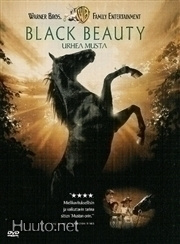 Black Beauty - Urhea Musta - DVD