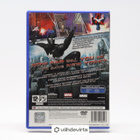 Spider-Man Web of Shadows - PS2 - pikkukuva 2
