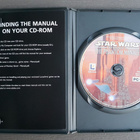 PC CD: Star Wars: Episode I - The Phantom Menace peli (2001) - pikkukuva 3