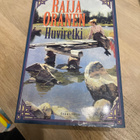 Raija Oranen Huviretki kovakantinen kirja - pikkukuva 1