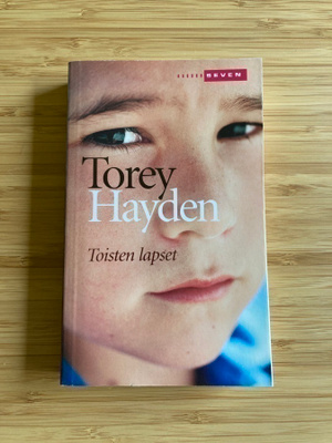 Torey Hayden: Toisten lapset