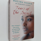 Damien Lewis ym. : Tears of the Desert - One Woman's True... - pikkukuva 1