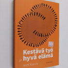 Kestävä työ ja hyvä elämä - pikkukuva 1