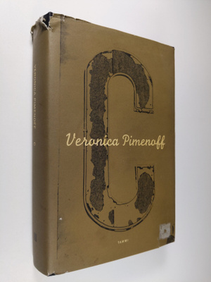 Veronica Pimenoff : C : kudelma