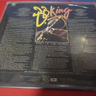B.B. KING - KING OF THE BLUES EX+/EX+ LP - pikkukuva 2