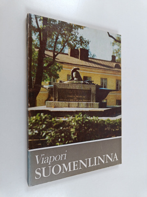 Viapori Suomenlinna