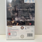 Resident Evil 4 Wii edition - pikkukuva 4