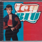 Icy Blu - Icy Blu (CD, Album) - pikkukuva 1