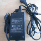 AC/DC adapter/adaptor/ Laturi. 12V. - pikkukuva 1