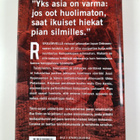 Esa Siren : Kompakkajoen sissipartio - pikkukuva 2
