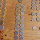 Suomalaisia vanhoja markkoja ja pennejä - pikkukuva 3