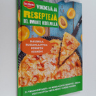 vinkkejä ja reseptejä del monte hedelmillä - pikkukuva 1