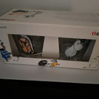 Iittala Muumi Juomalasit  käyttämättömät(2011-2012) - pikkukuva 2