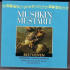 cd, Beethoven: Sinfonia n:o 3, Es, op. 53 "Eroica" [classic] - pikkukuva 1
