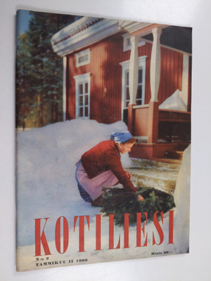 Kotiliesi 2/1960