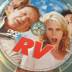 Runaway Vacation - Perheloma Pyörillä DVD Robin Williams - pikkukuva 3