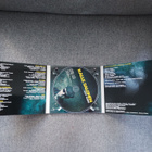 Kalle Salonen - Cat Slide CD (2013) - pikkukuva 2