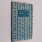Katherine Mansfield : Preludi - pikkukuva 1