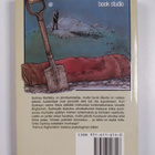 Patricia Highsmith : Viimeiseen hetkeen - pikkukuva 2