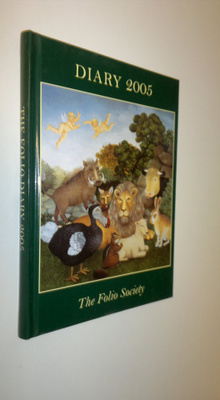 Diary 2005