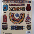 Caroline Crabtree : Beadwork : a world guide - pikkukuva 2